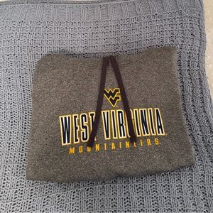 WVU Hoodie
